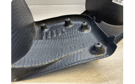 Подкрылки BMW E39