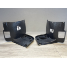 Подкрылки BMW E39