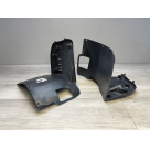 Подкрылки BMW E39