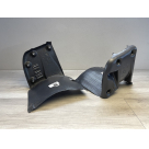 Подкрылки BMW E39