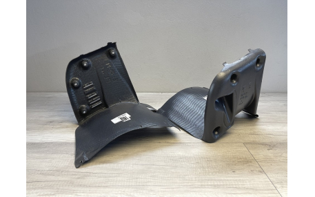 Подкрылки BMW E39