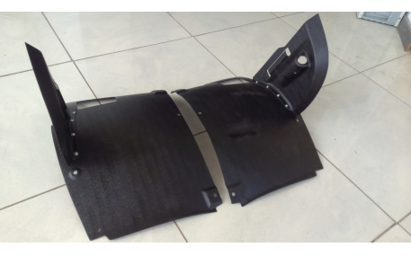 Подкрылки BMW E39