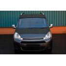 Хром накладки Citroen Berlingo