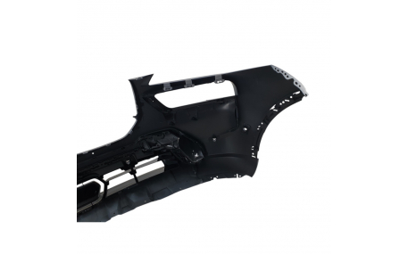 Комплект обвеса BMW X7 G07 2018-2022