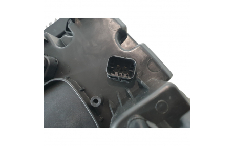 Комплект обвеса BMW X7 G07 2018-2022