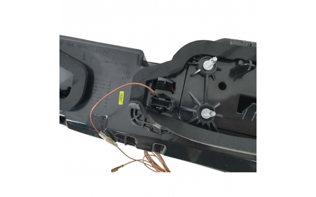 Комплект обвеса BMW X7 G07 2018-2022