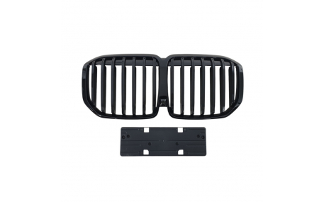 Комплект обвеса BMW X7 G07 2018-2022