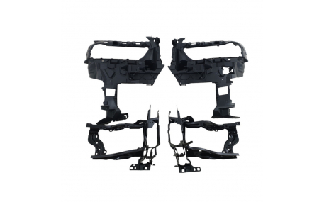 Комплект обвеса BMW X7 G07 2018-2022