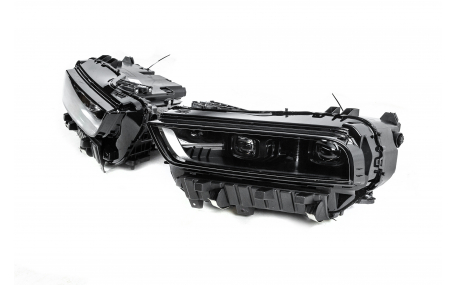 Комплект обвеса BMW X7 G07 2018-2022