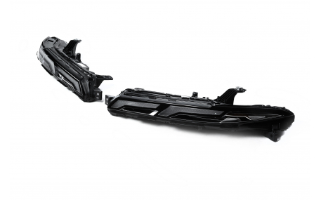 Комплект обвеса BMW X7 G07 2018-2022