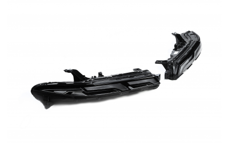 Комплект обвеса BMW X7 G07 2018-2022