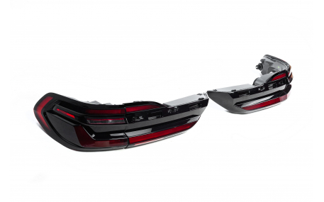 Комплект обвеса BMW X7 G07 2018-2022