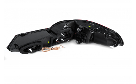 Комплект обвеса BMW X7 G07 2018-2022