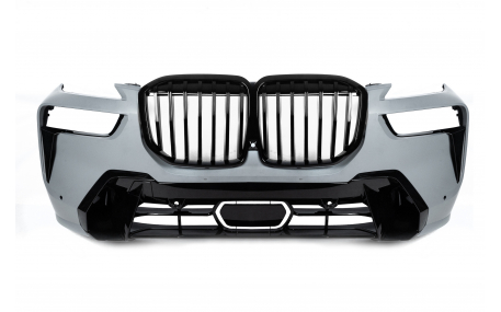 Комплект обвеса BMW X7 G07 2018-2022