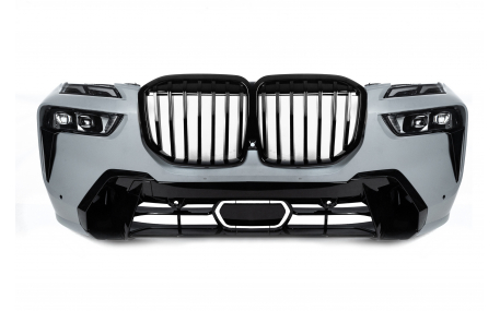 Комплект обвеса BMW X7 G07 2018-2022