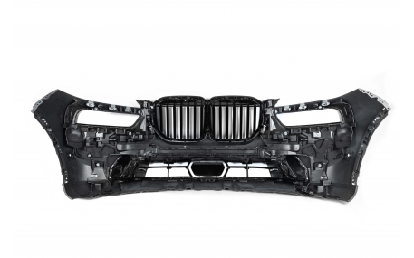 Комплект обвеса BMW X7 G07 2018-2022