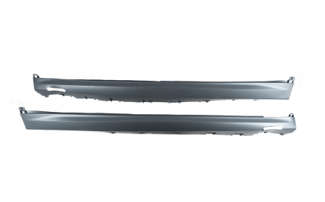 Комплект обвеса BMW X7 G07 2018-2022