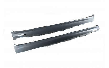 Комплект обвеса BMW X7 G07 2018-2022