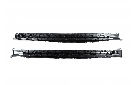 Комплект обвеса BMW X7 G07 2018-2022