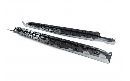 Комплект обвеса BMW X7 G07 2018-2022