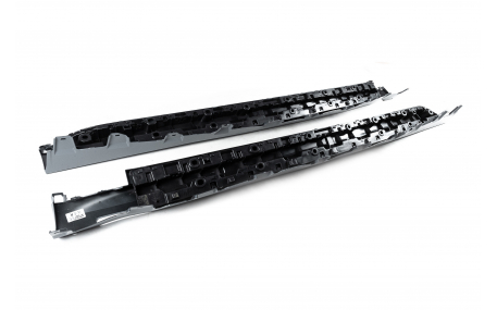 Комплект обвеса BMW X7 G07 2018-2022