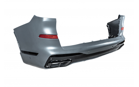 Комплект обвеса BMW X7 G07 2018-2022