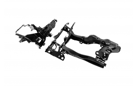 Комплект обвеса BMW X7 G07 2018-2022