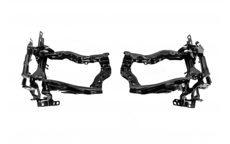 Комплект обвеса BMW X7 G07 2018-2022