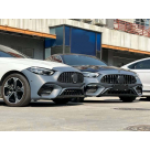 Комплект обвеса Mercedes C-class W206