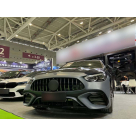 Комплект обвеса Mercedes C-class W206