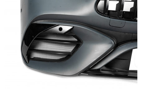 Комплект обвеса Mercedes C-class W206