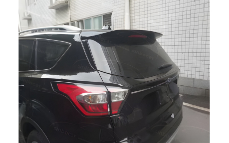 Спойлер Ford Kuga MK2