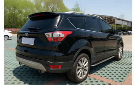 Спойлер Ford Kuga MK2