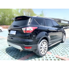Спойлер Ford Kuga MK2
