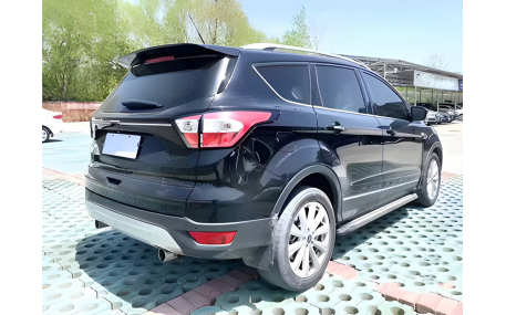 Спойлер Ford Kuga MK2
