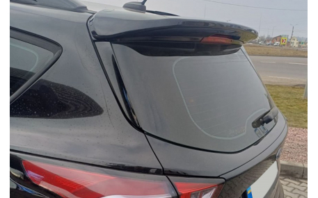 Спойлер Ford Kuga MK2