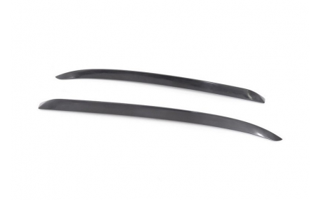 Спойлер BMW X6 E71