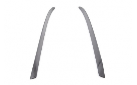 Спойлер BMW X6 E71