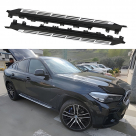 Подножки BMW X6 G06