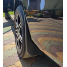 Брызговики Mercedes Vito W447