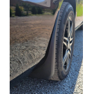 Брызговики Mercedes Vito W447