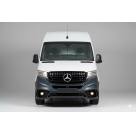 Бампер передний Mercedes Sprinter W907