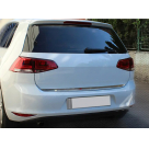 Хром накладки Volkswagen Golf 7