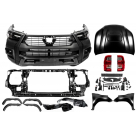 Комплект обвеса Toyota Hilux