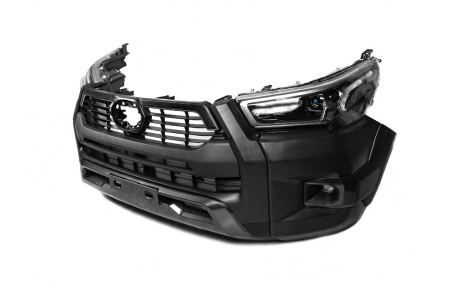 Комплект обвеса Toyota Hilux