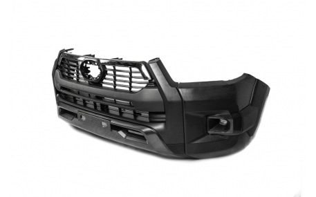 Комплект обвеса Toyota Hilux