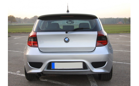 Спойлер BMW E87