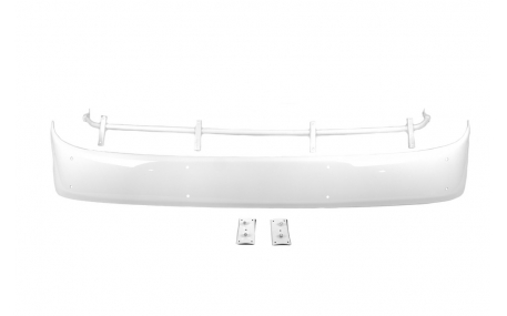 Козырек Fiat Ducato