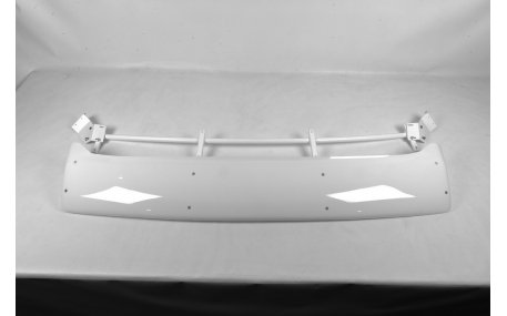 Козырек Mercedes Sprinter