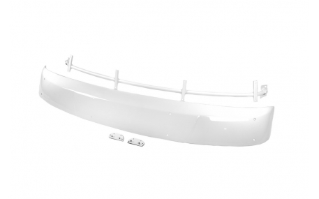 Козырек Mercedes Sprinter